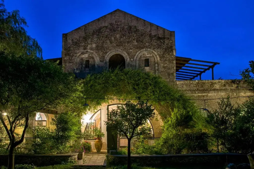 Masseria Gattamora
