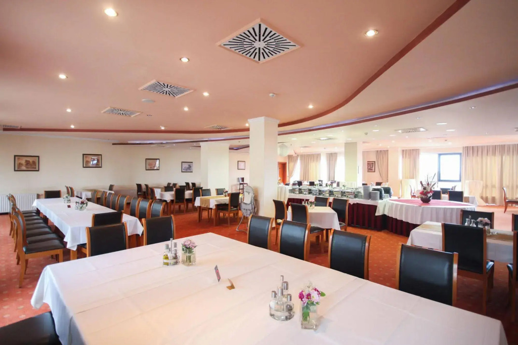 Hotel Galleria
