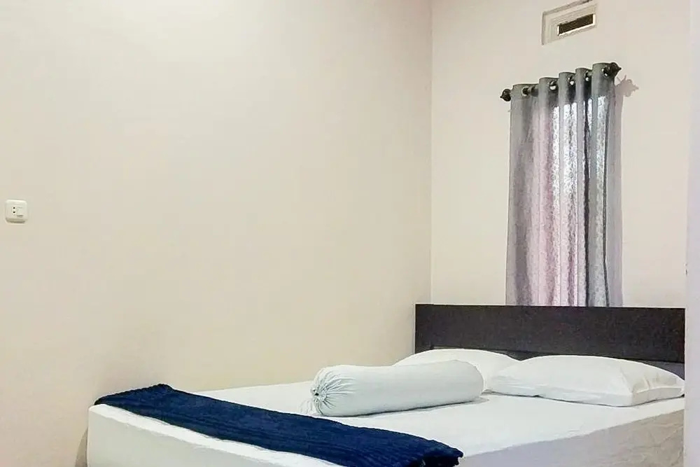 RedDoorz at Morowali Sulawesi Tengah