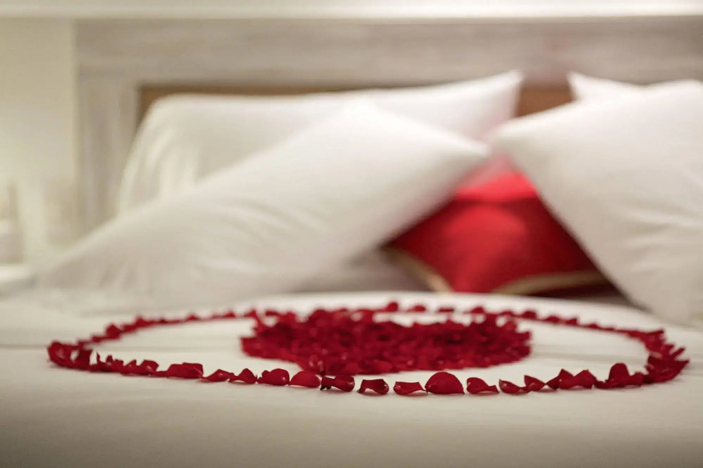 Casa Belle Boutique Hotel