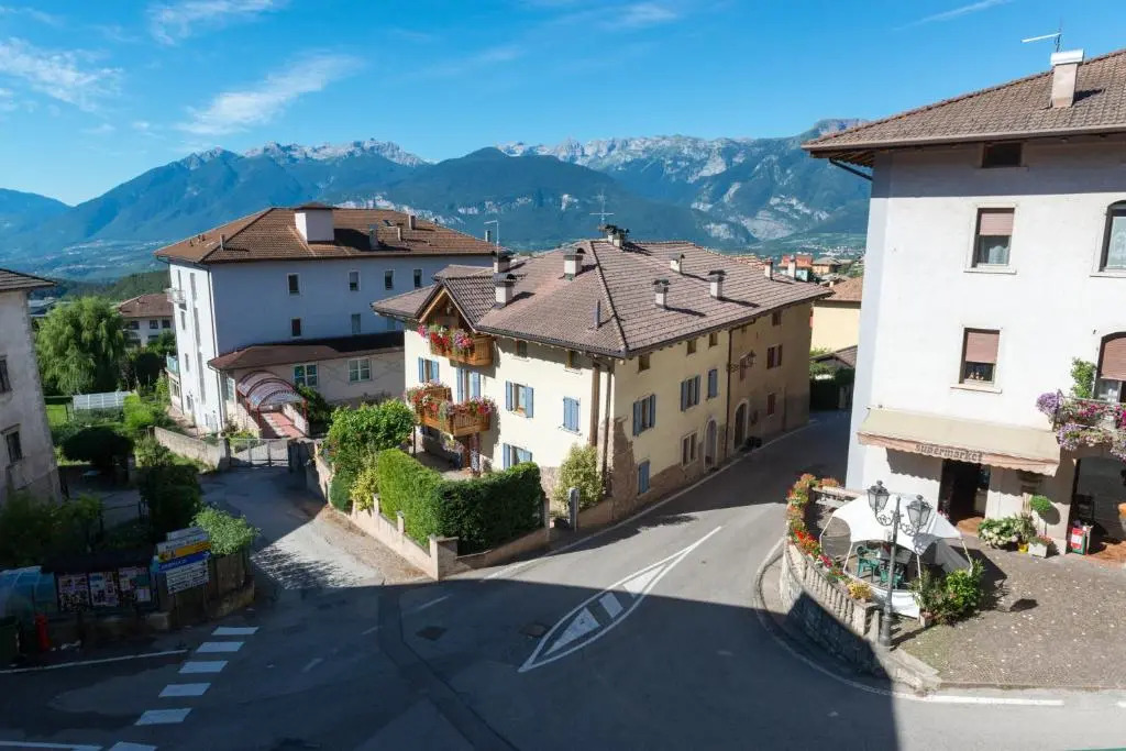 Agritur Casa Fabri