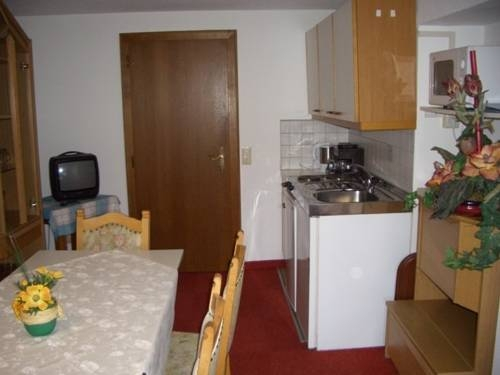 Köflerhof Appartements