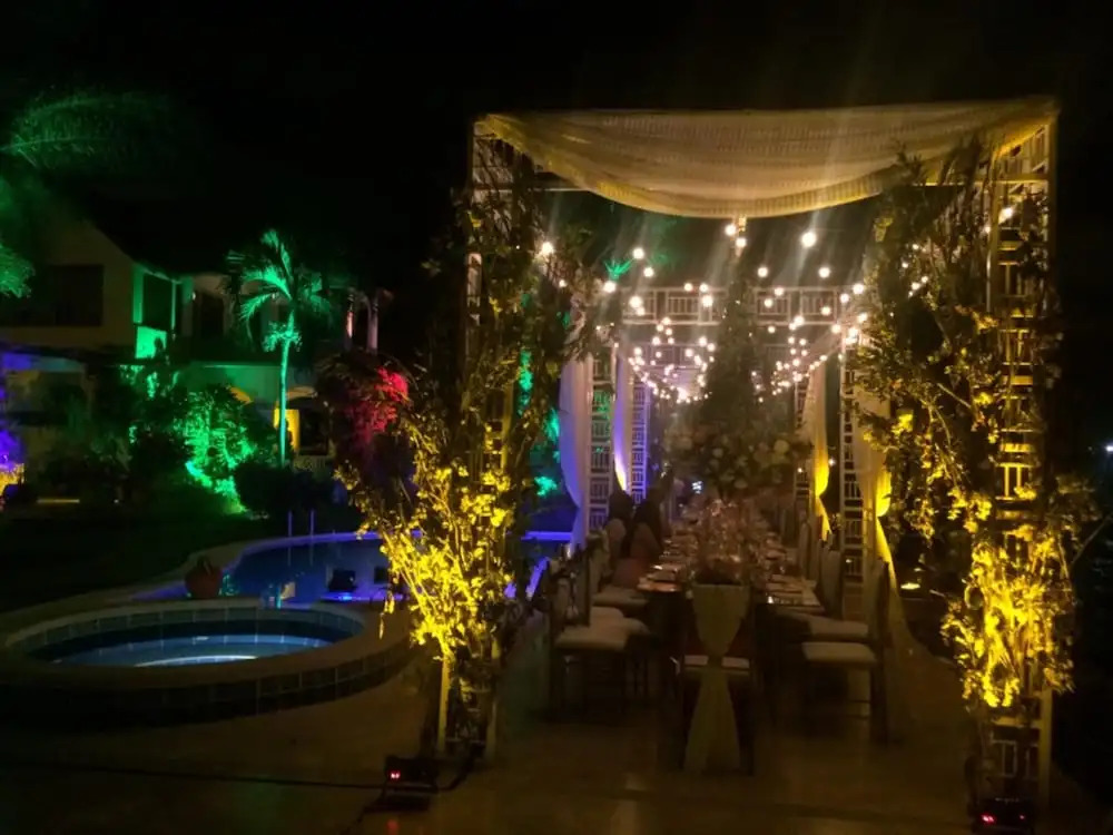 Hotel Boutique Playa Canela Ecuador