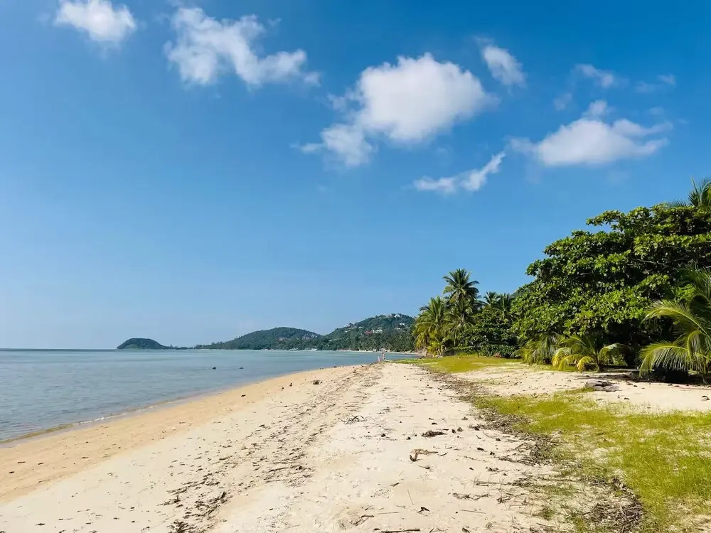 Villa Sereno Beachfront Koh Samui, Nathon Pier