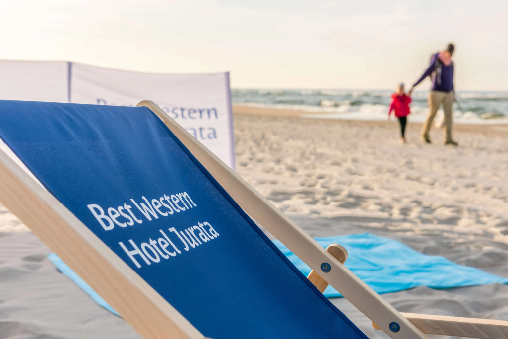 Best Western Hotel Jurata