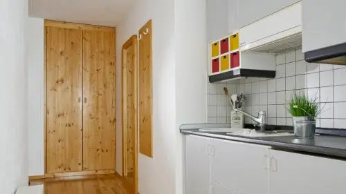 Appartements Kühtai