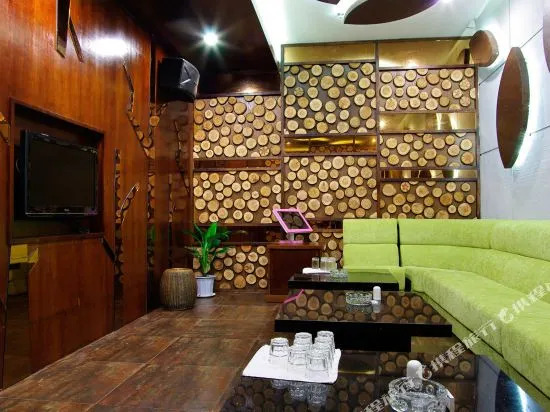 Putian Meizhou Island Sea View Hotel