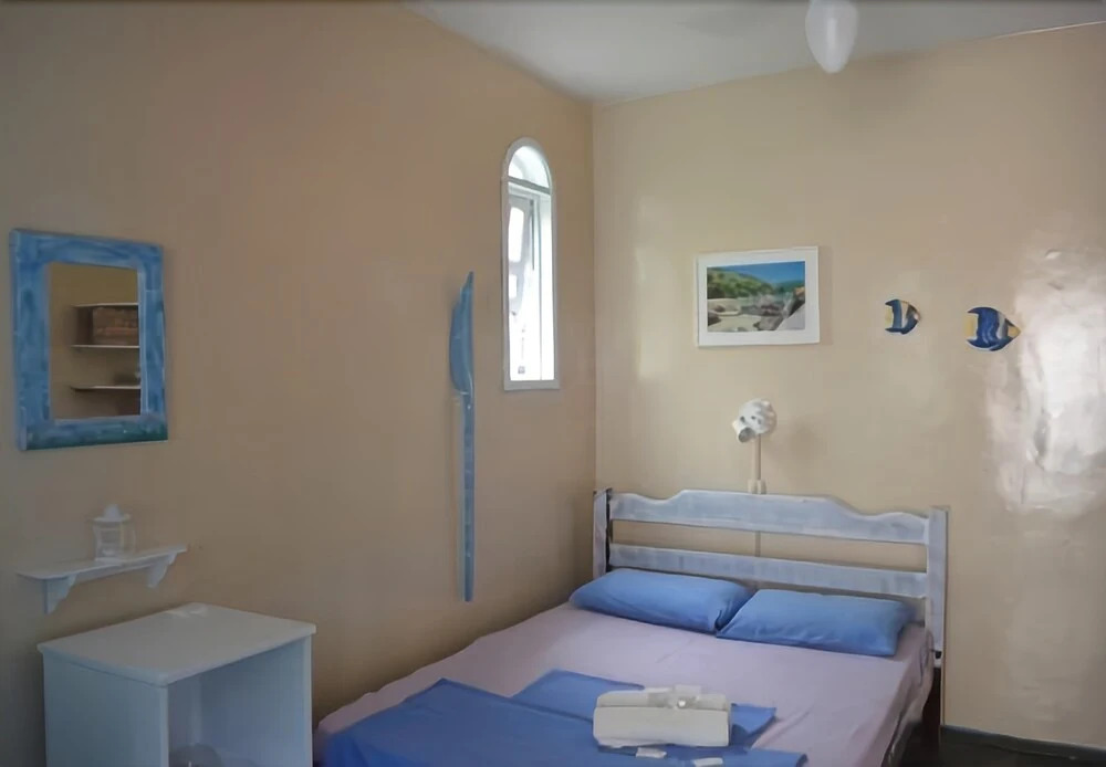 Colibri Resort