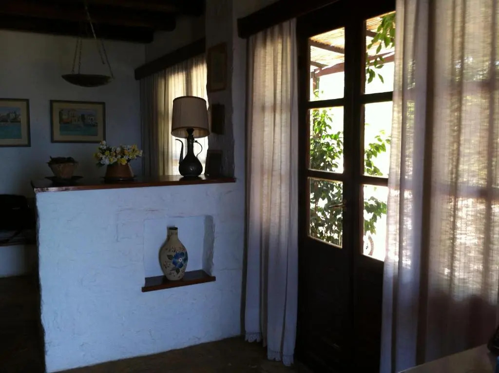 Aigina 3 Bedroom House by the Sea