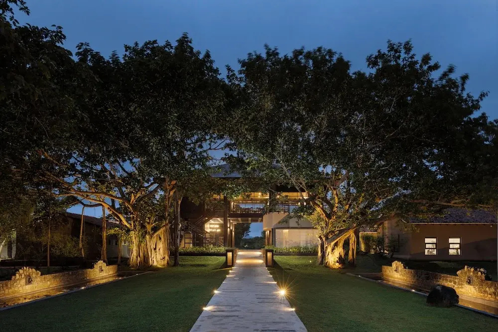 Ayugiri Ayurveda Wellness Resort