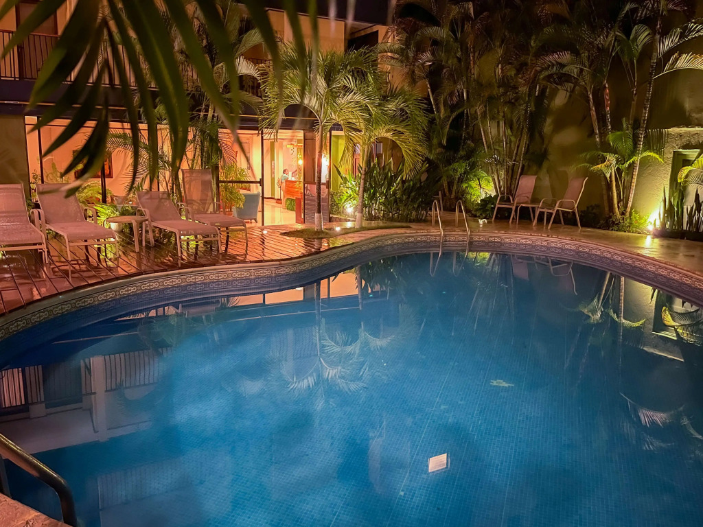 Best Western Hotel & Casino Kamuk