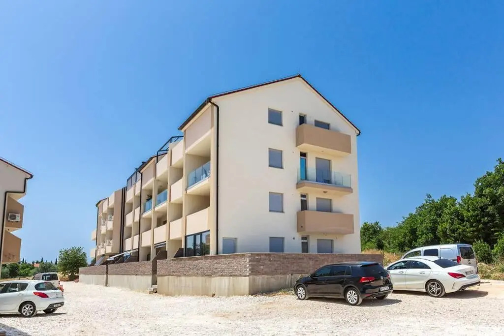 Istriensonne 0685 - Apartment Sic
