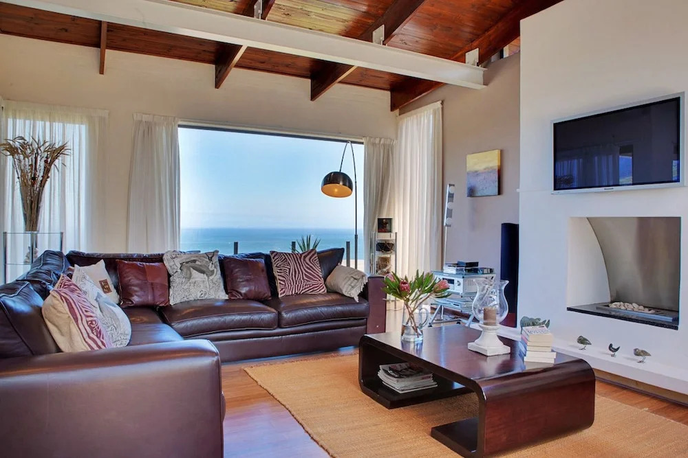Oudekraal Lodge