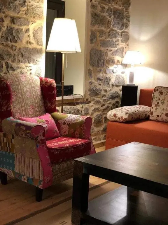 Iacob's house