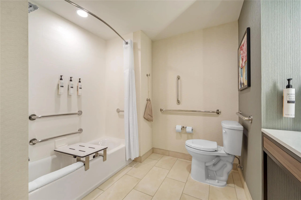 Hilton Garden Inn Media