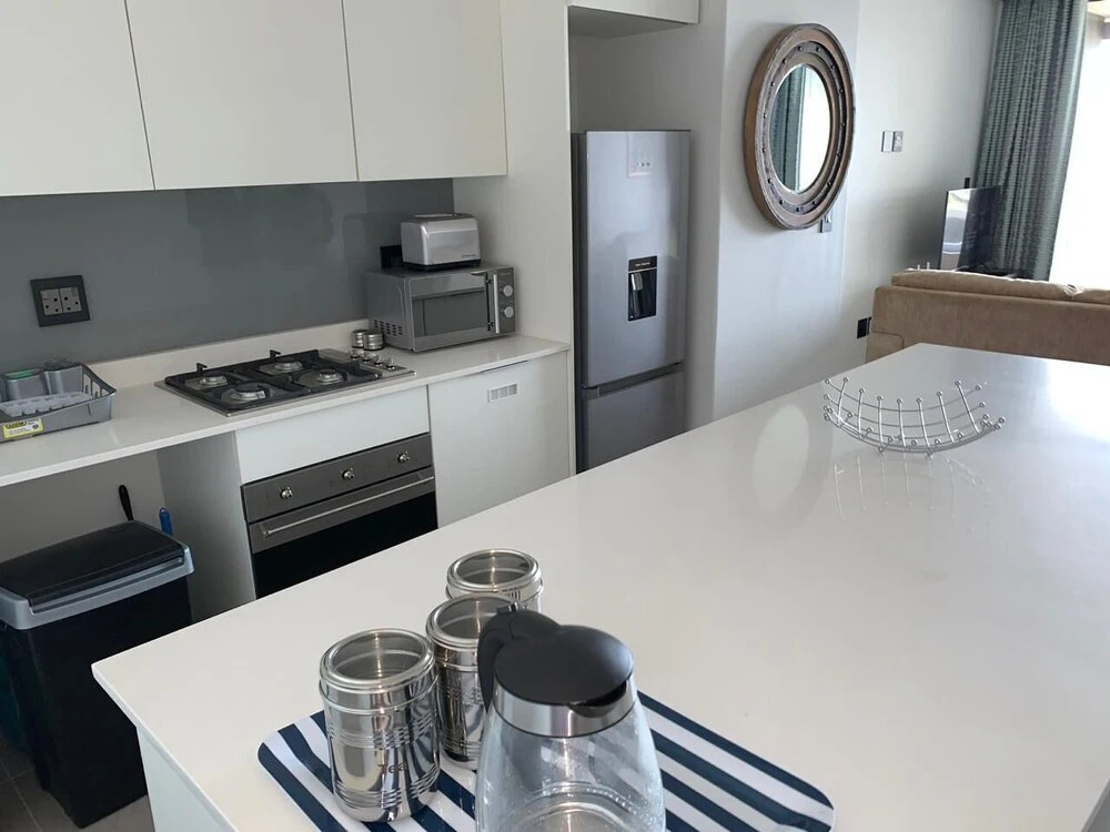 Luxury 2 Bedroom Apartment Sibaya
