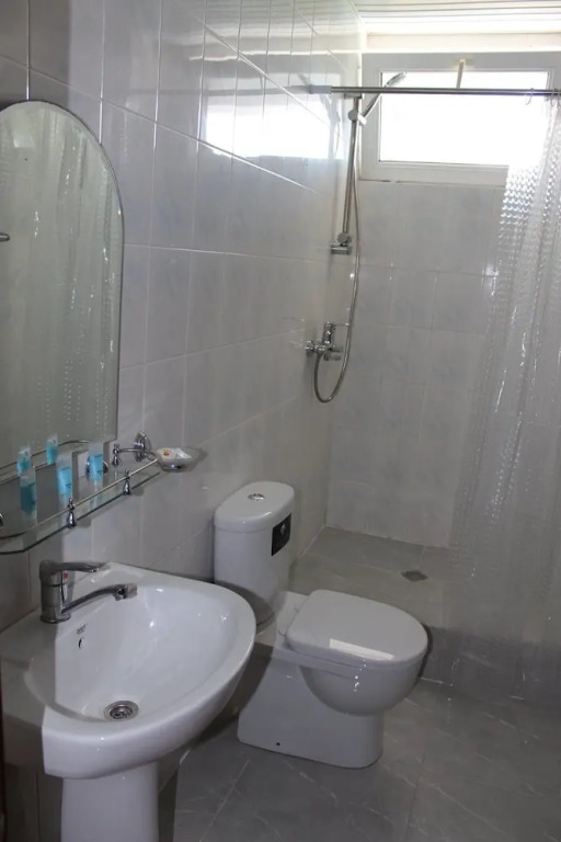 Iveria Elli Hotel