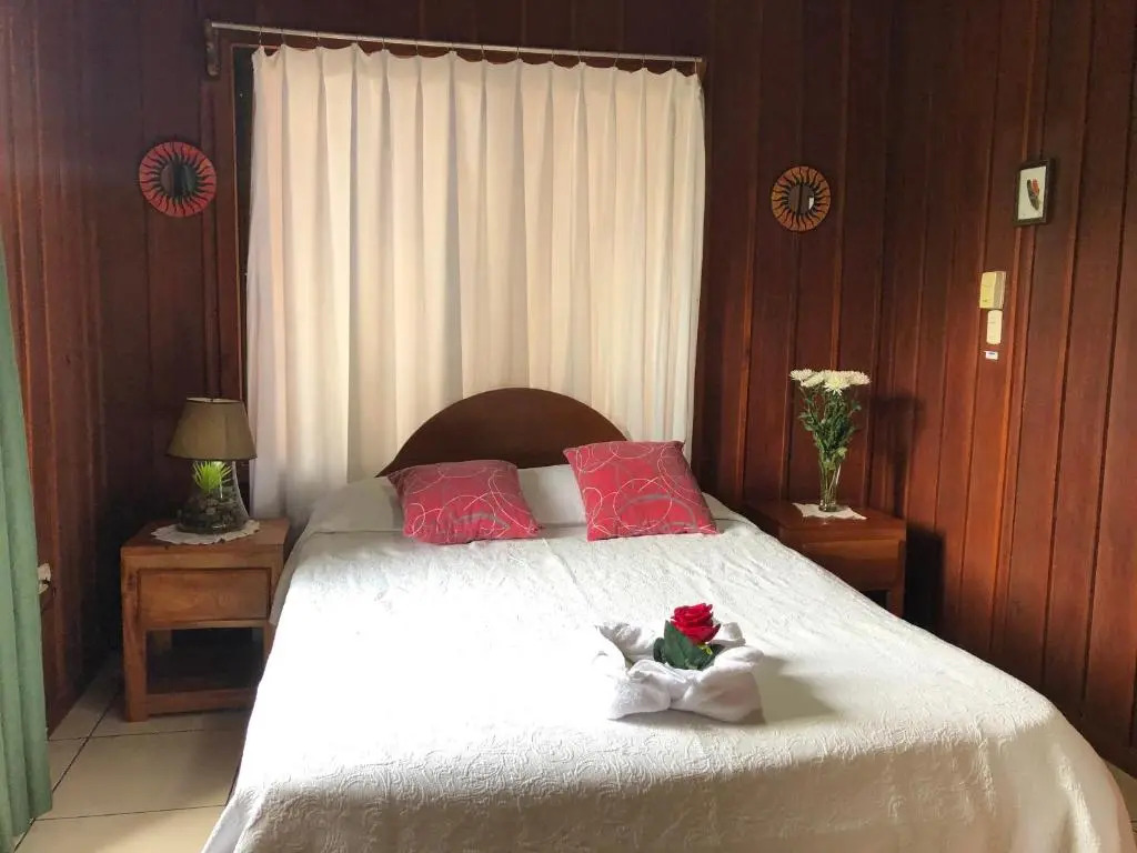 Cabinas Lupita