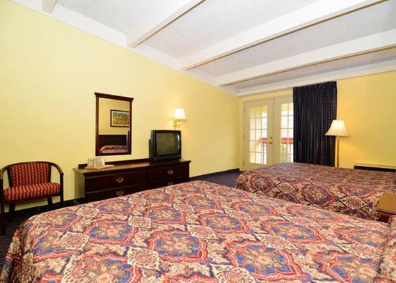 Econo Lodge Dalton
