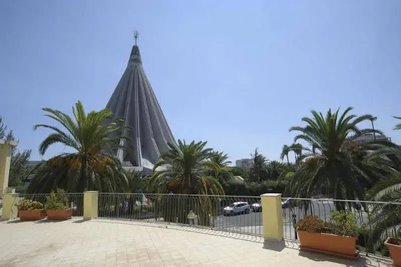 Hotel Del Santuario