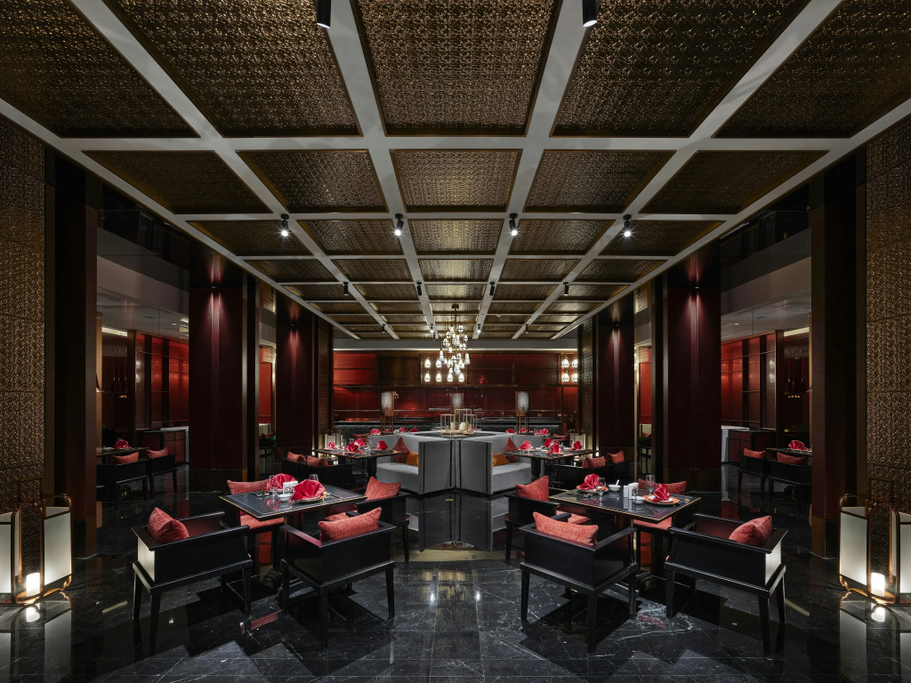 Hilton Shigatse