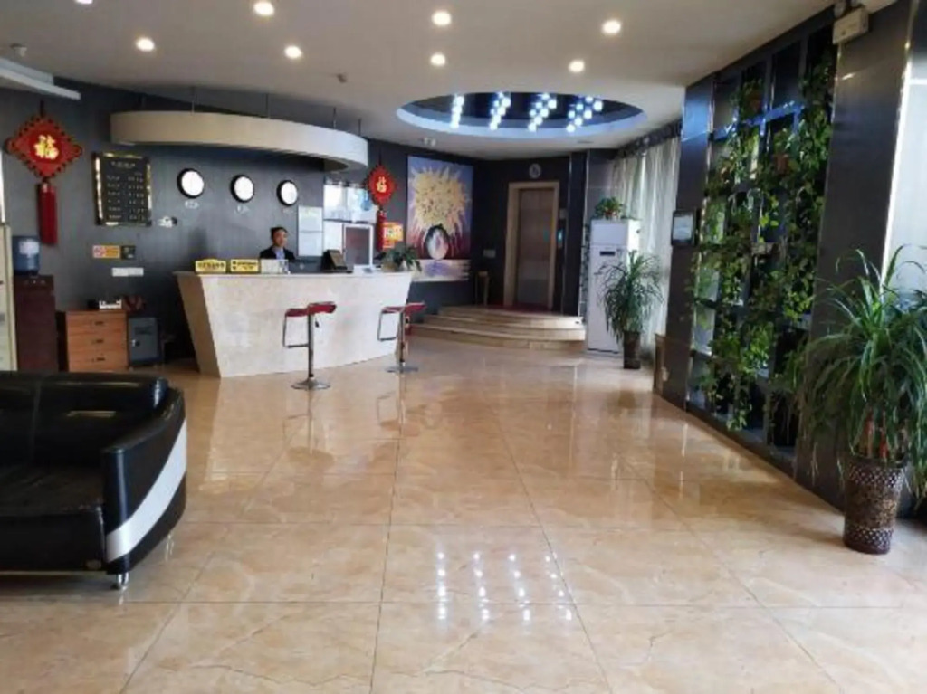 Mingzhu Hotel