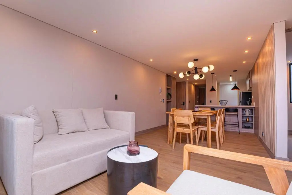 Jatisa Living by HOUSY