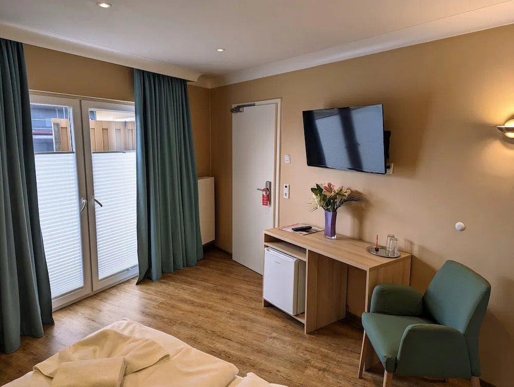 Hotel Karls Burg