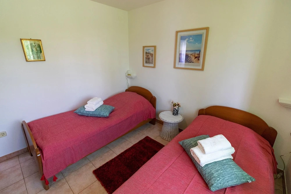 Apartments Adelmo