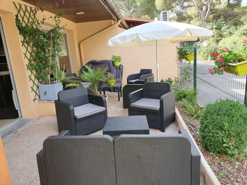 Campanile NATURE - Martigues
