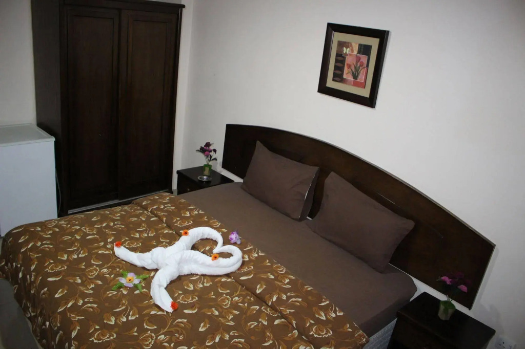 Baraka Al Aqaba Hotel Suites