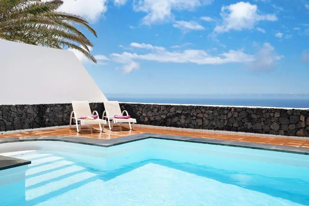 La Vega de Lanzarote 4