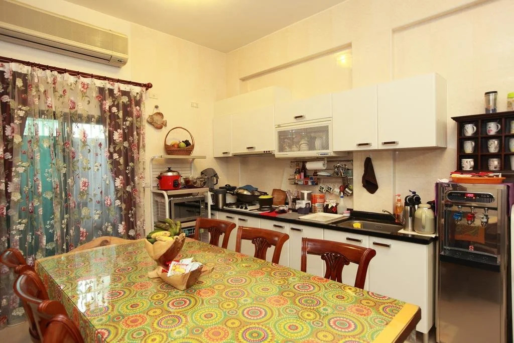 Field Country Homestay