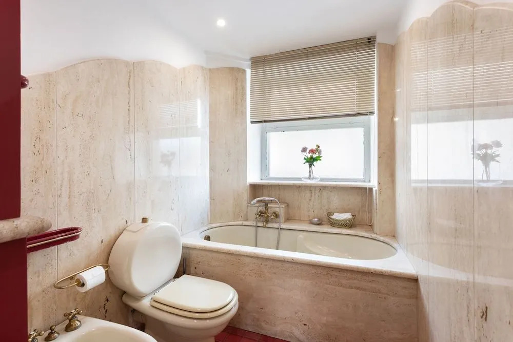 Villa Bellini Vintage Apartment