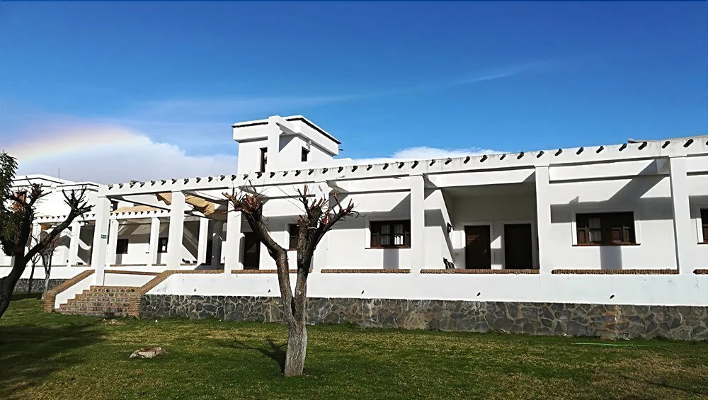 Hotel Taray Botanico