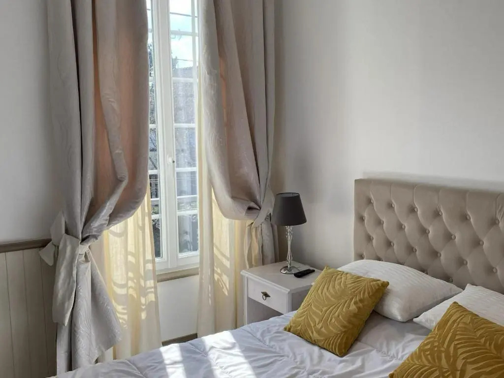 Maison Cabourg, 6 pièces, 9 personnes - FR-1-487-126