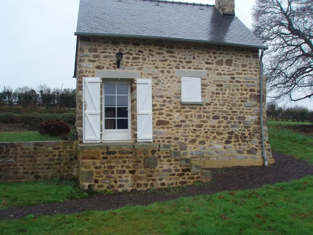 Maison la Quentinière