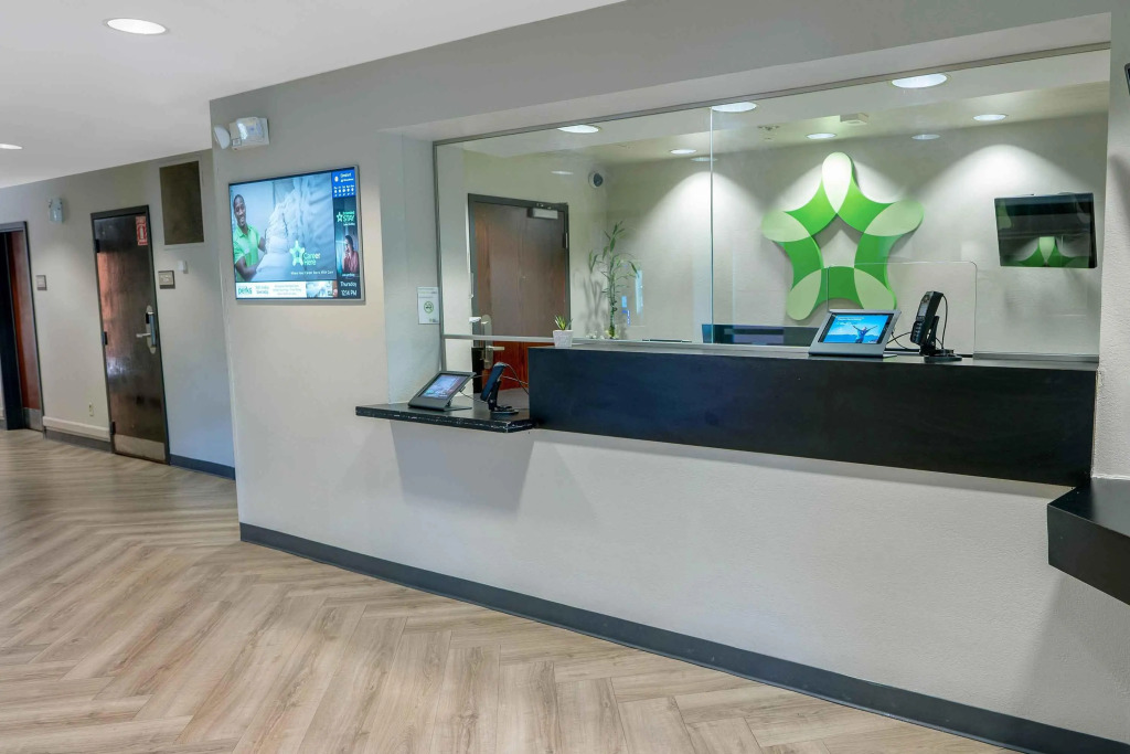 Extended Stay America Suites - Nashua - Manchester