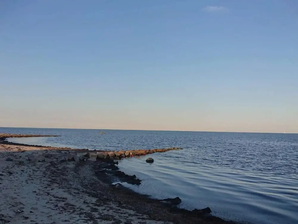 5 star holiday home in Idestrup
