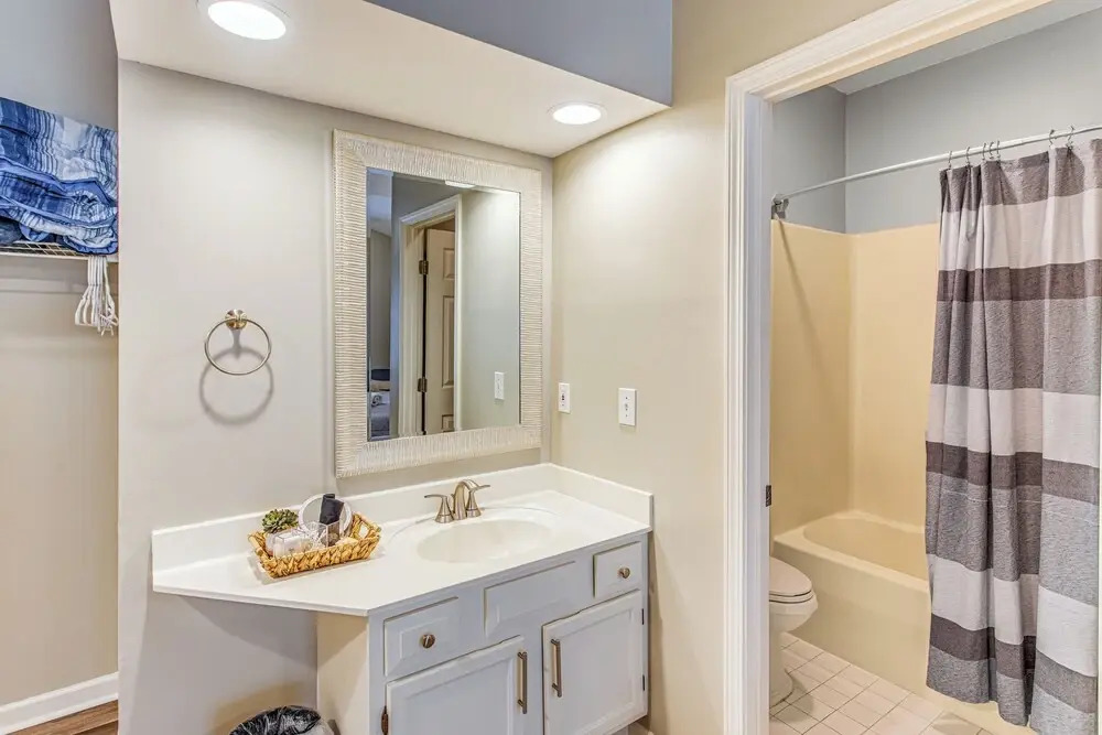 Golf Villa Near Sunset Beach & Intracoastal