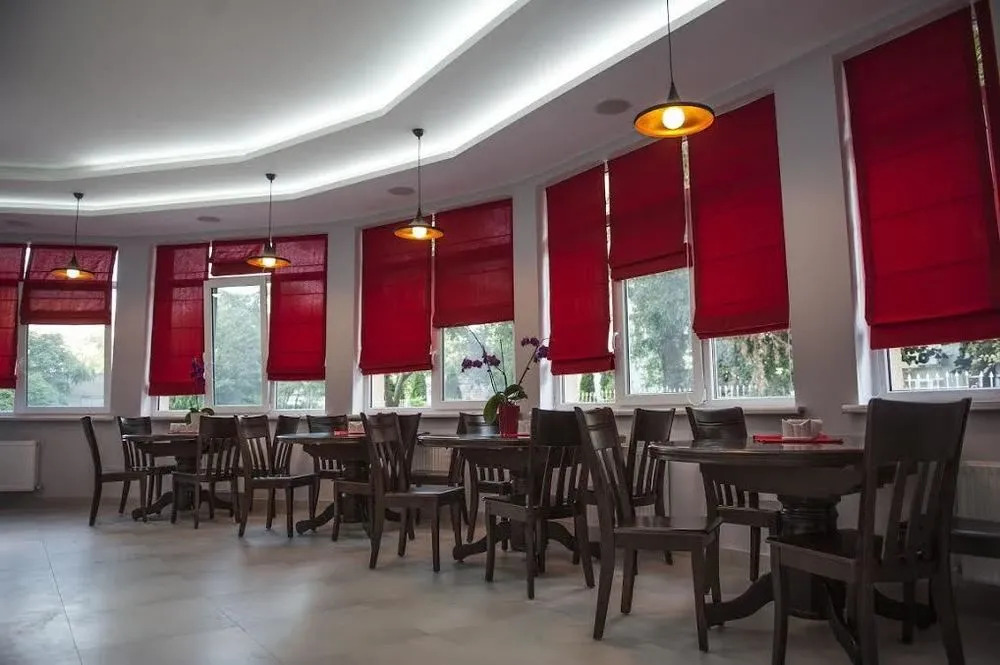 Boutique Apart - Hotel iArcadia