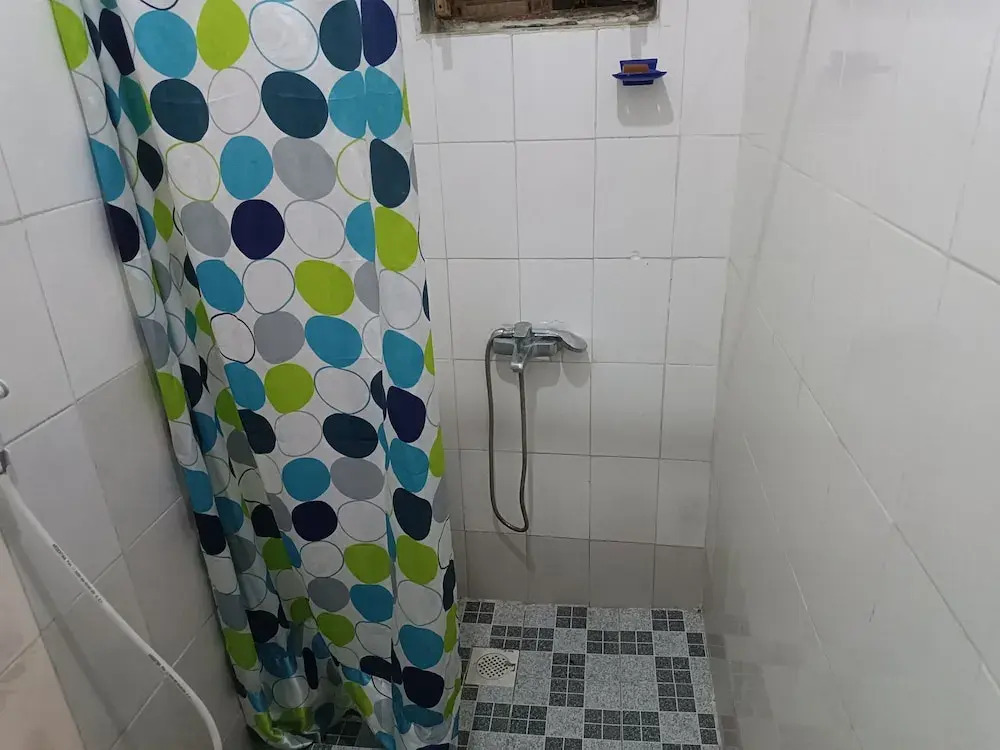Jambiani Holiday Villa