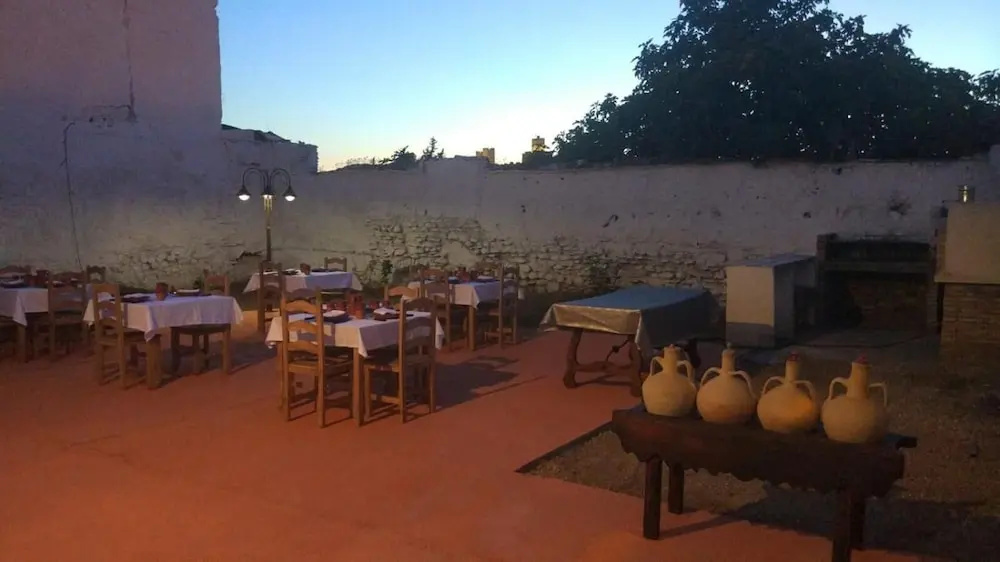 La Casona de la Luz
