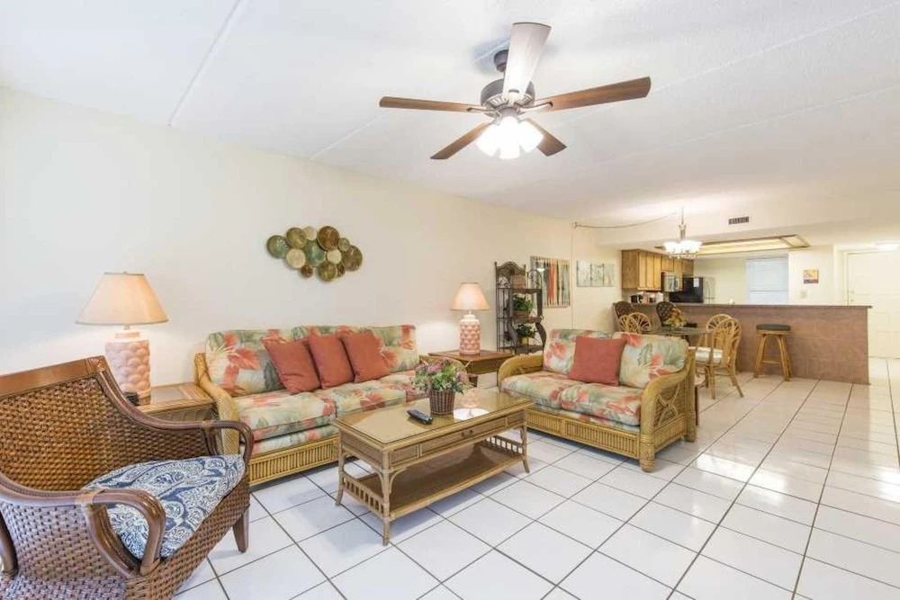 Saida II 105 by Padre Island Rentals