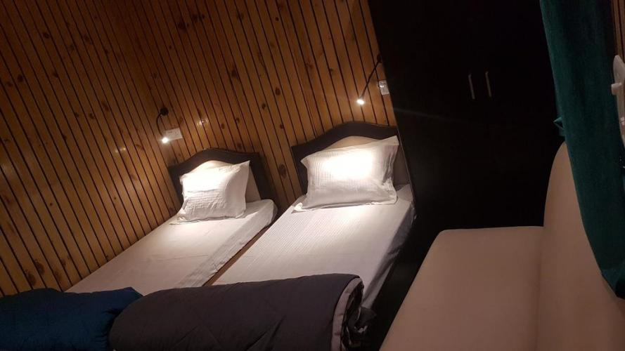 Joey'S Hostel Agra