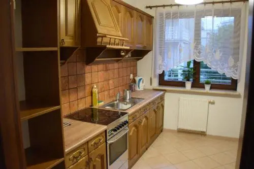 Apartament Gdańsk Blisko Plaży