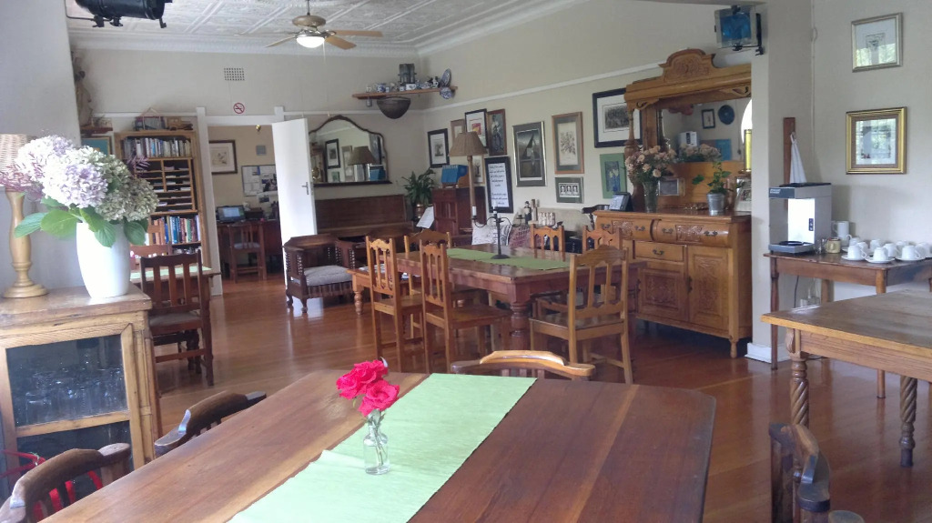 Agterplaas Guesthouse B&B