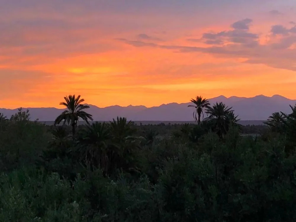 Kasbah Elmehdaoui