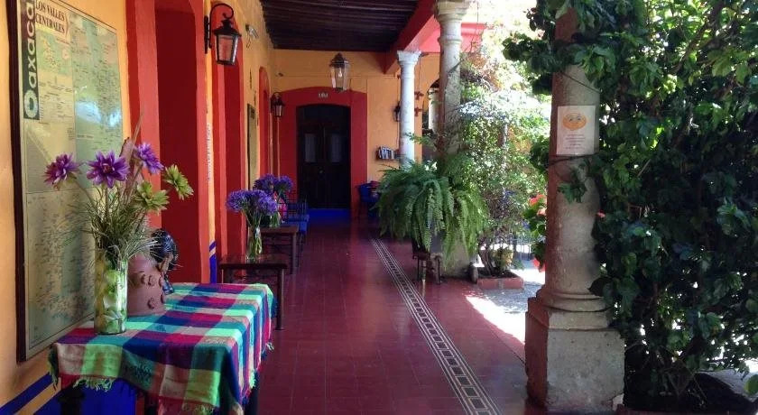 Hotel Posada del Centro