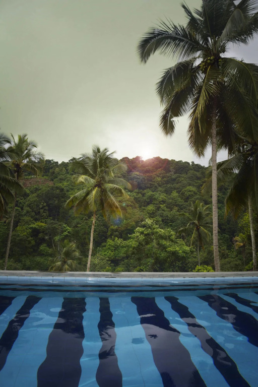 Athulya Villas, Kandy